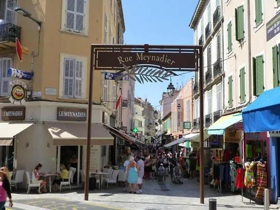 Studio Cannes Centre