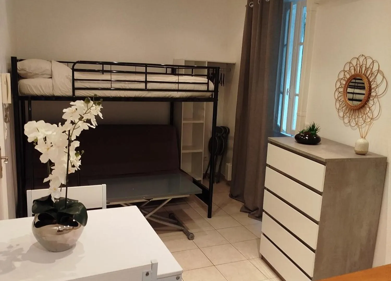 Studio Cannes Centre